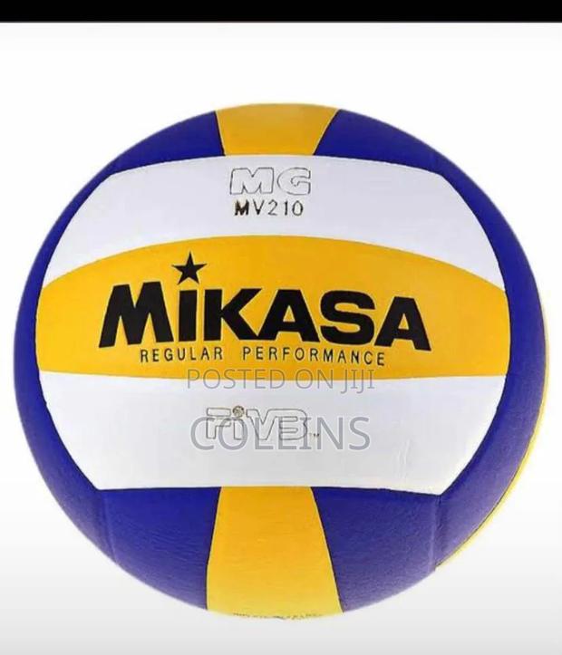 Soccer Balls, Basket, Volleyball, Netball - thumbnail 7