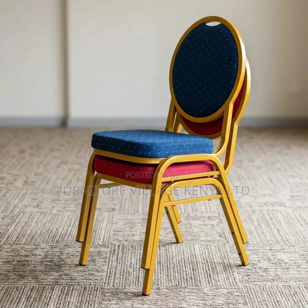 Stacking Hotel Restaurant Chair