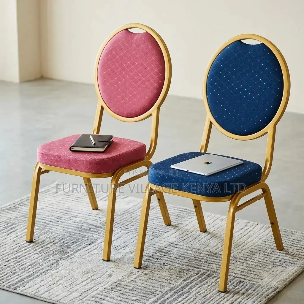 Stacking Hotel Restaurant Chair