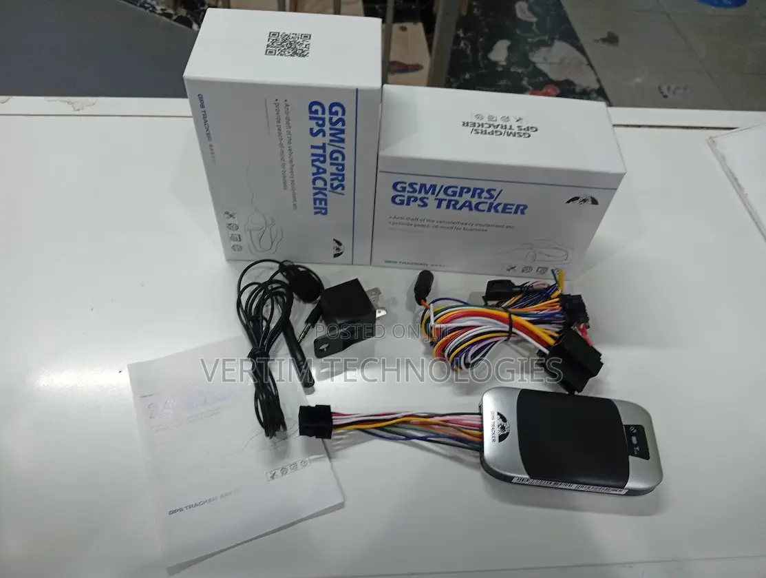 Cost-Effective Long-Term Reliable Use Coban Tk303 GPS Car Tracker