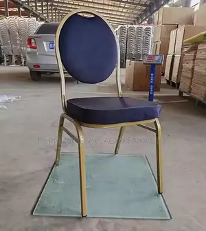 Stacking Hotel Restaurant Chair