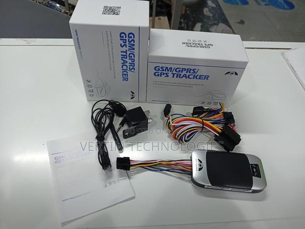 Coban Tk303 GPS Tracker With Long-Term Reliability Fleet Monitoring