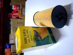 Oil Filter Chevrolet Cruize (Micota Brand)