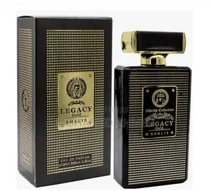 Legacy Gold Perfume