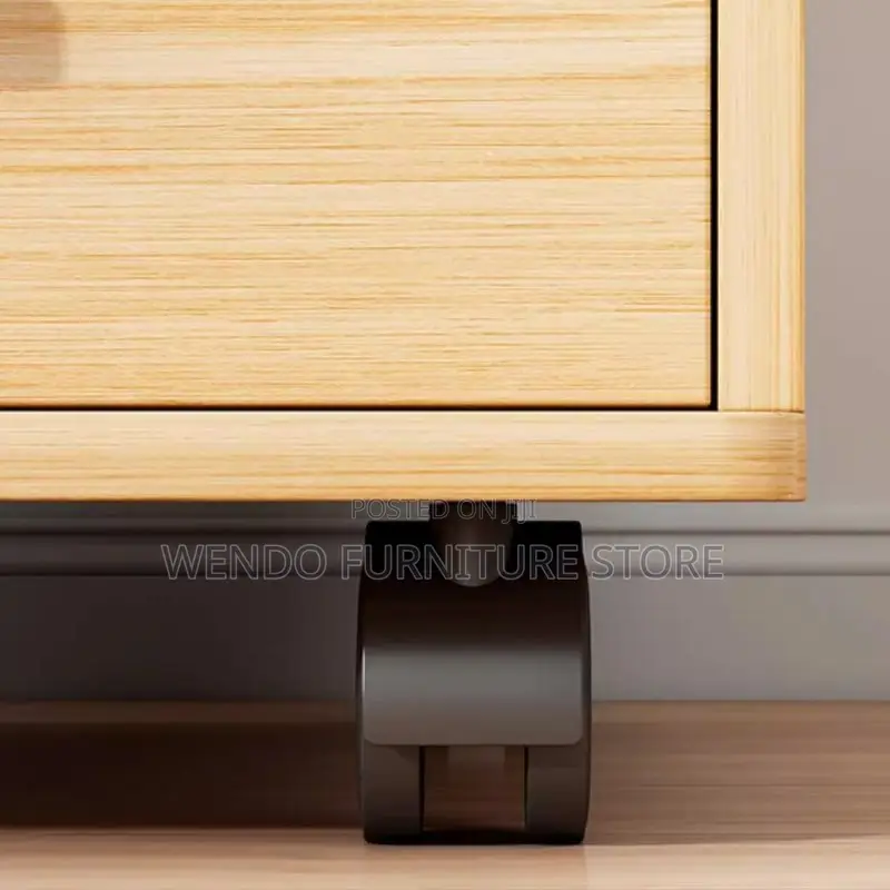 Office Cabinet; Three Drawers Wooden Office Cabinet
