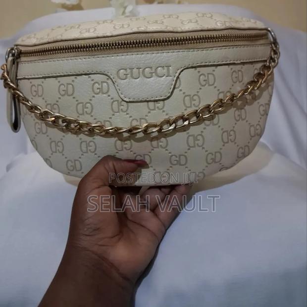 Crossbody Belt Bag - thumbnail 2