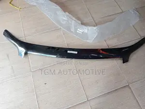 Bonnet Mate Prado Fj 150