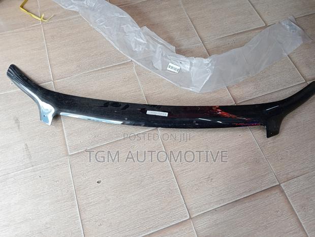 Bonnet Mate Prado Fj 150