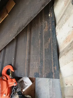 5 Tonne Chain Block