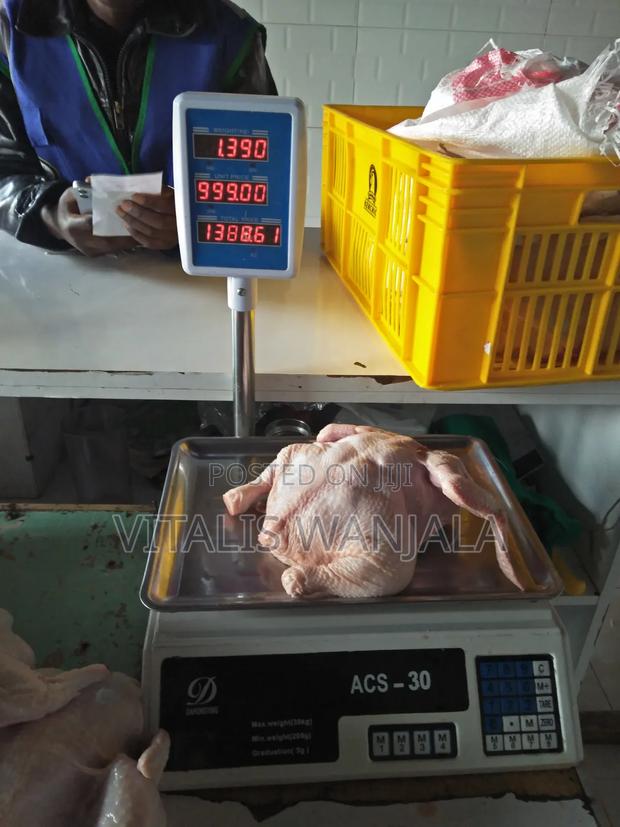 Beef  and Chicken Raw - thumbnail 7