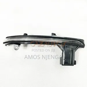 Mazda Cx5 Sidemirror Indicator