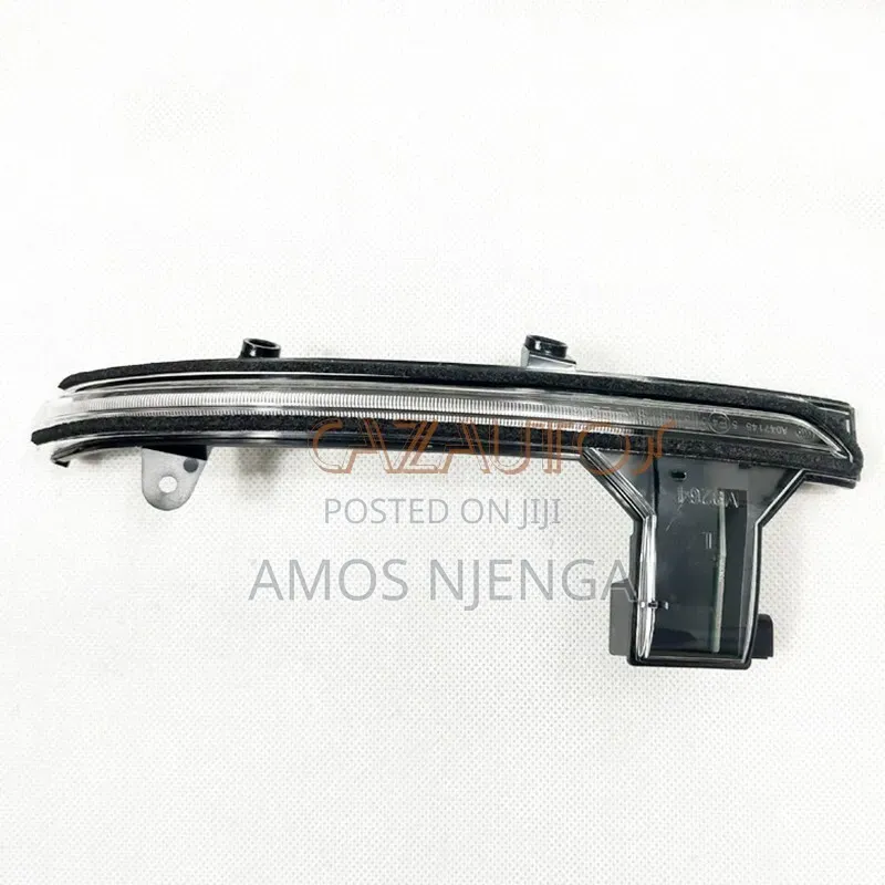 Mazda Cx5 Sidemirror Indicator