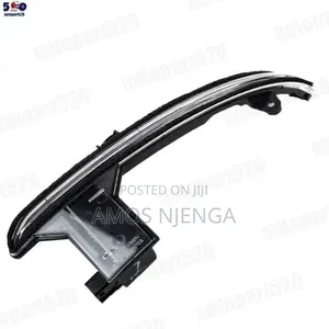 Mazda Cx5 Sidemirror Indicator
