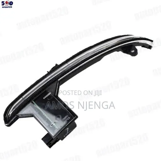 Mazda Cx5 Sidemirror Indicator