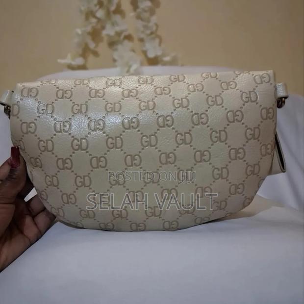 Crossbody Belt Bag - thumbnail 3