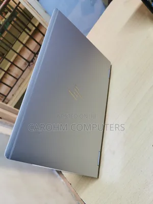 Laptop HP EliteBook x360 1030 G2 8GB Intel Core i5 SSD 256GB