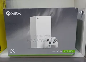 Xbox Series X