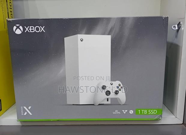 Xbox Series X