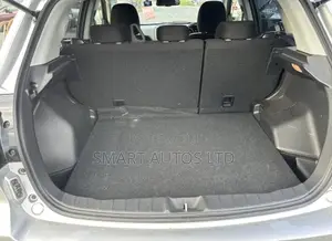 Mitsubishi RVR 2019 Silver
