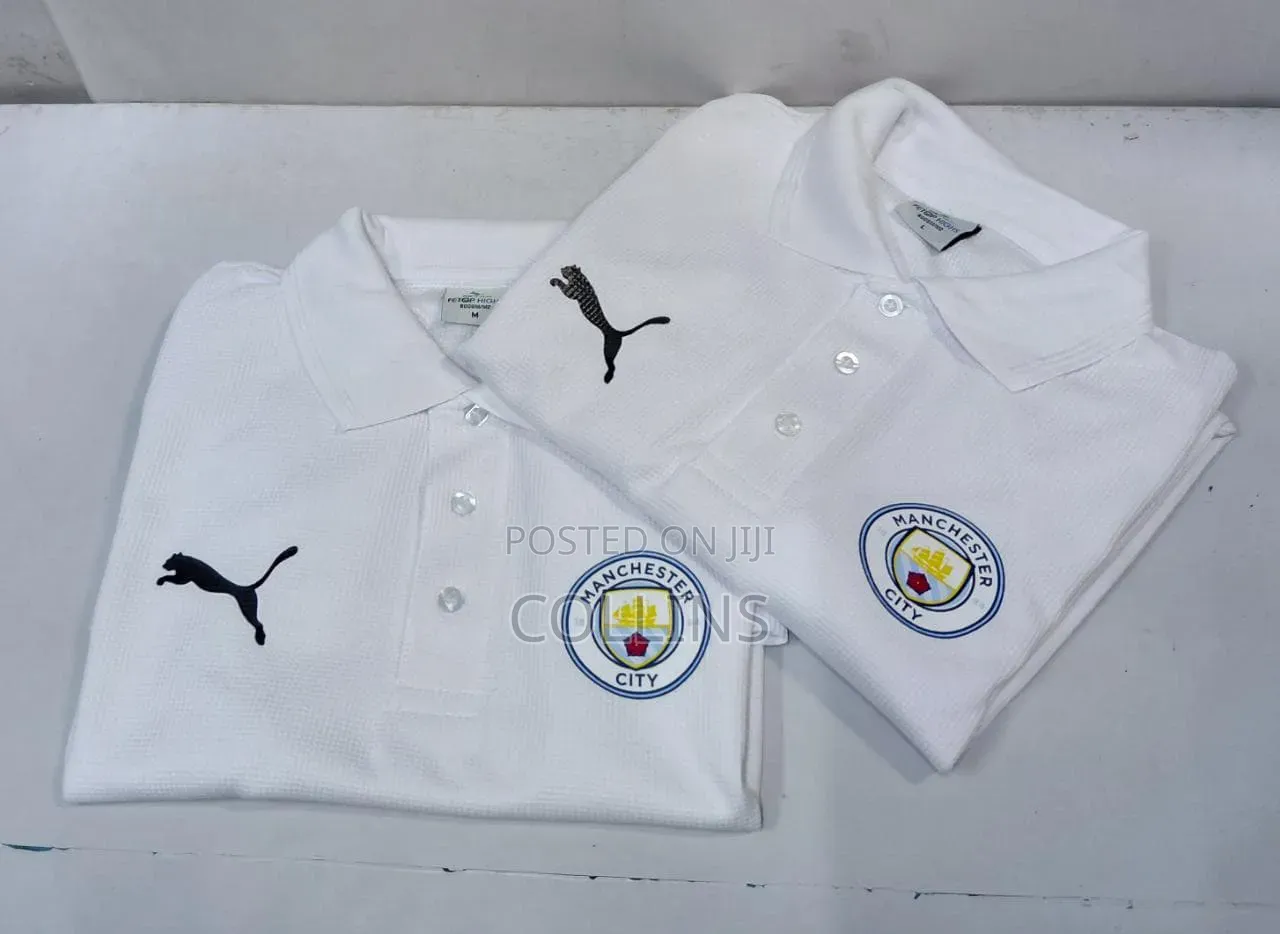 Polo Shirts