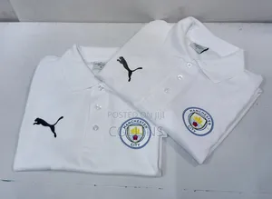 Polo Shirts