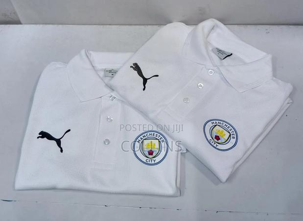 Polo Shirts