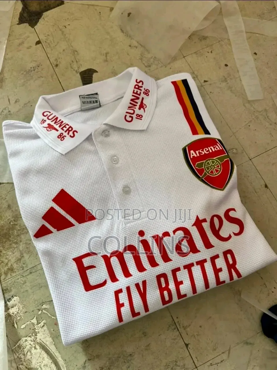 Polo Shirts