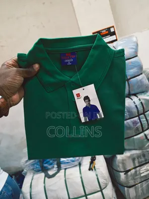 Polo Shirts