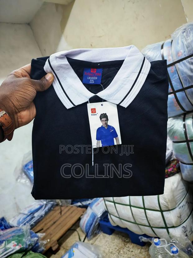 Polo Shirts - thumbnail 5