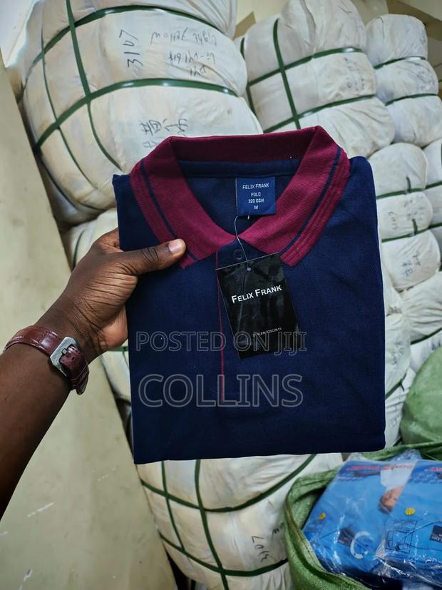 Polo Shirts - thumbnail 6