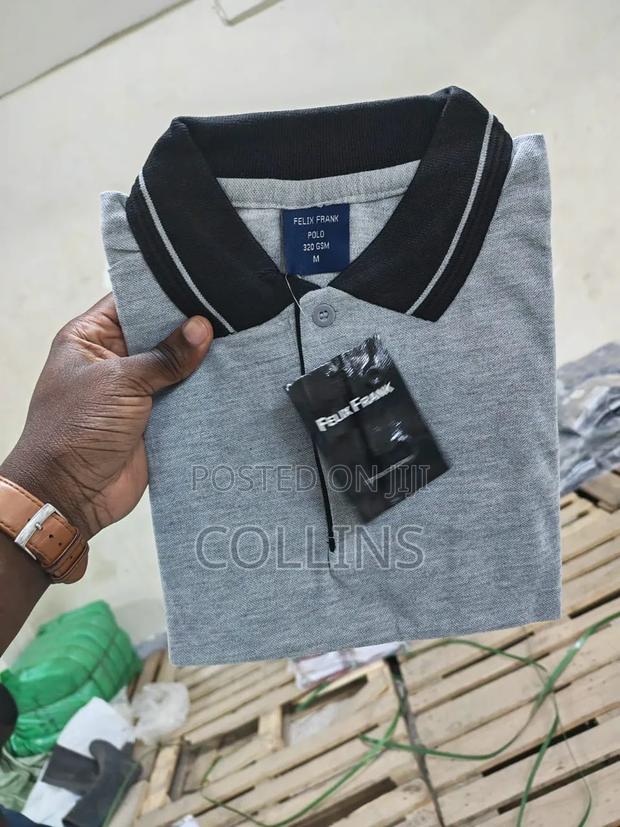 Polo Shirts - thumbnail 8