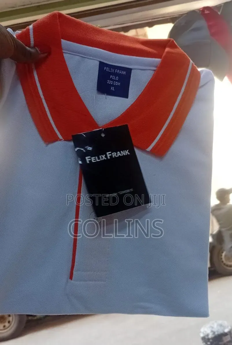 Polo Shirts