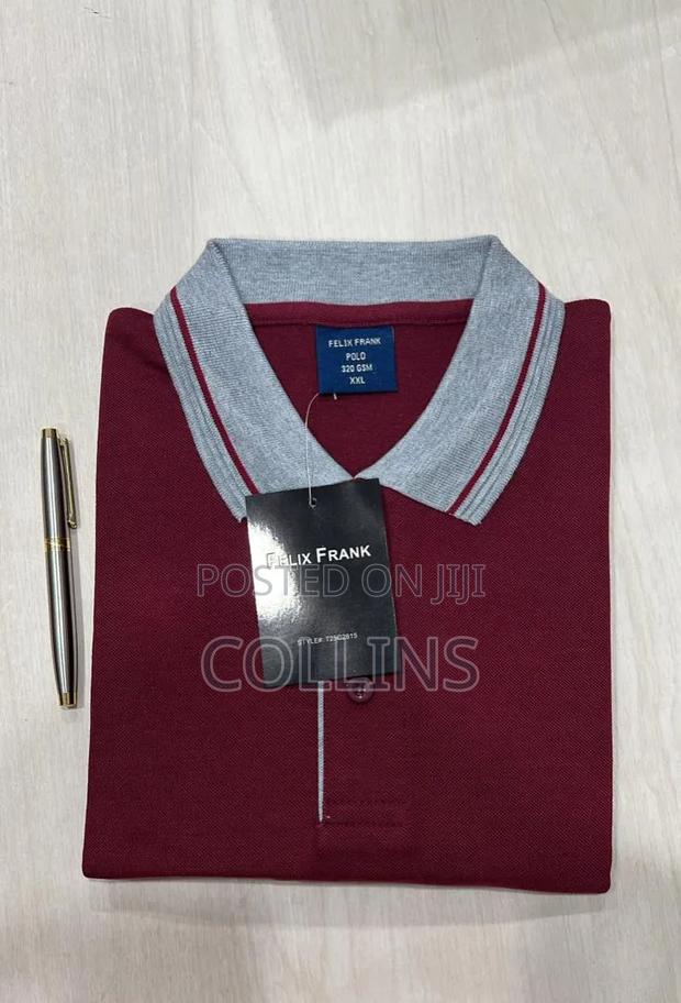Polo Shirts - thumbnail 10