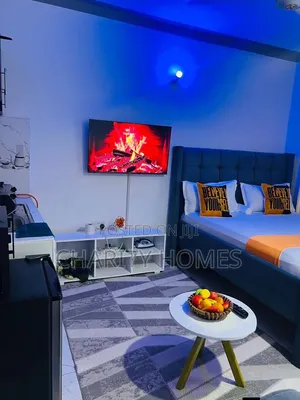 Furnished Studio in Ruaka