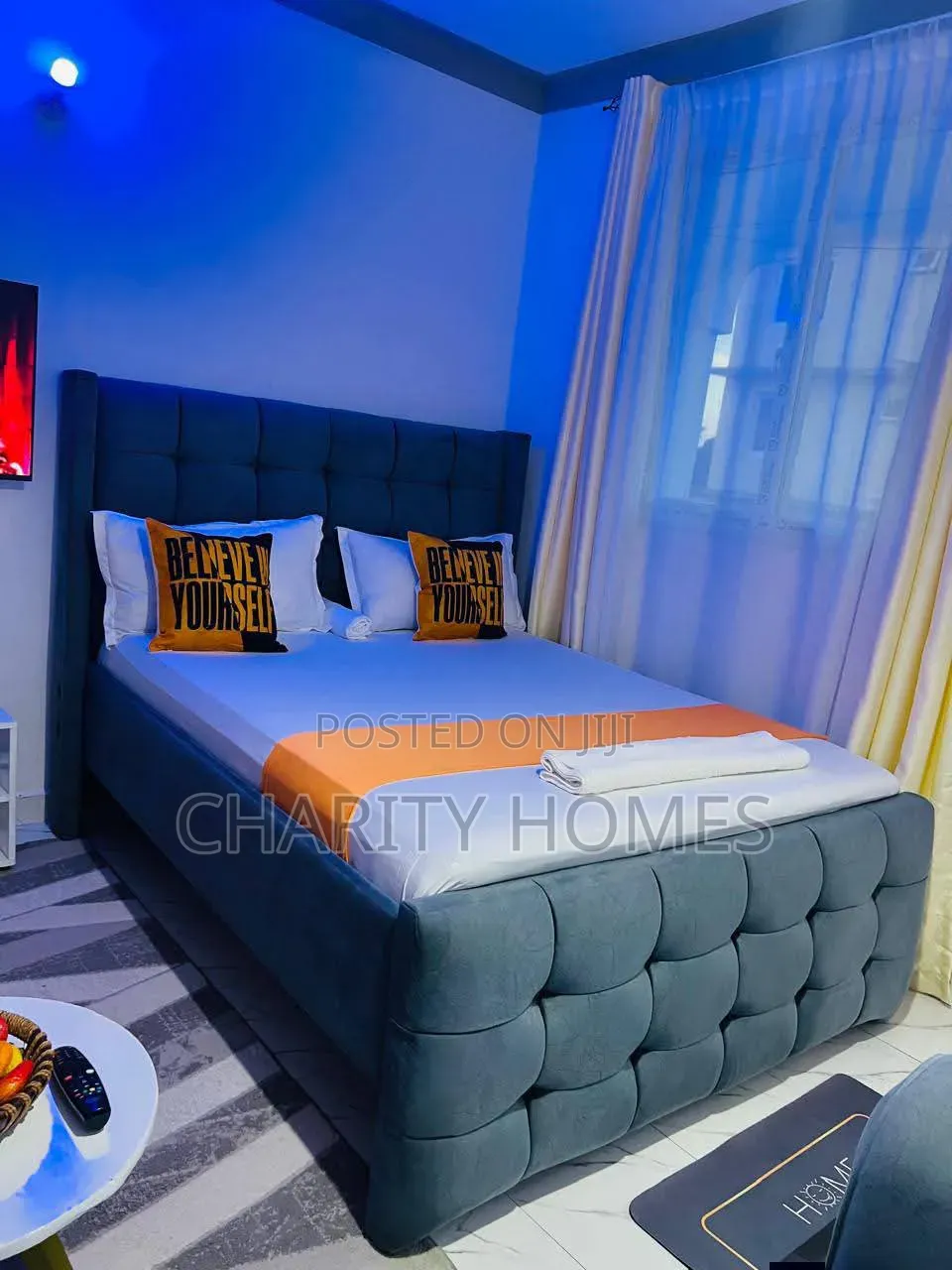 Furnished Studio in Ruaka