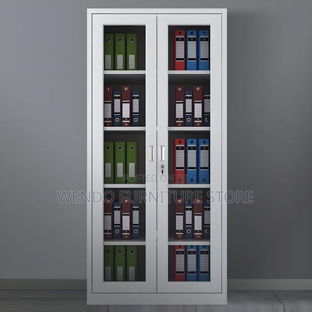 Office Cabinet; Office Files Storage Executive Cabinets