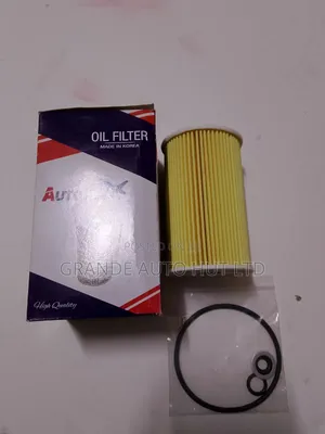Oil Filter Hyundai Ix35 (Autotex Brand)