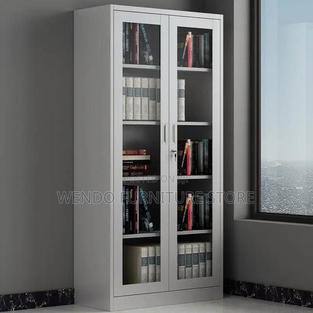 Office Cabinet; Office Files Storage Executive Cabinets - thumbnail 2
