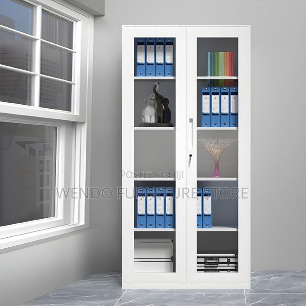 Office Cabinet; Office Files Storage Executive Cabinets - thumbnail 6