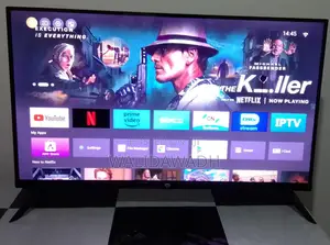 Smart Tv 32inch