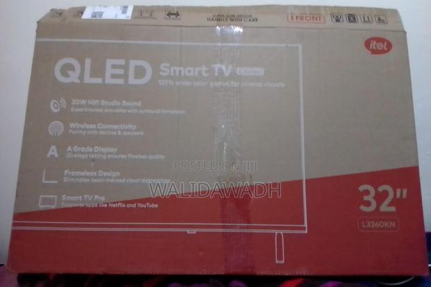 Smart Tv 32inch - thumbnail 2
