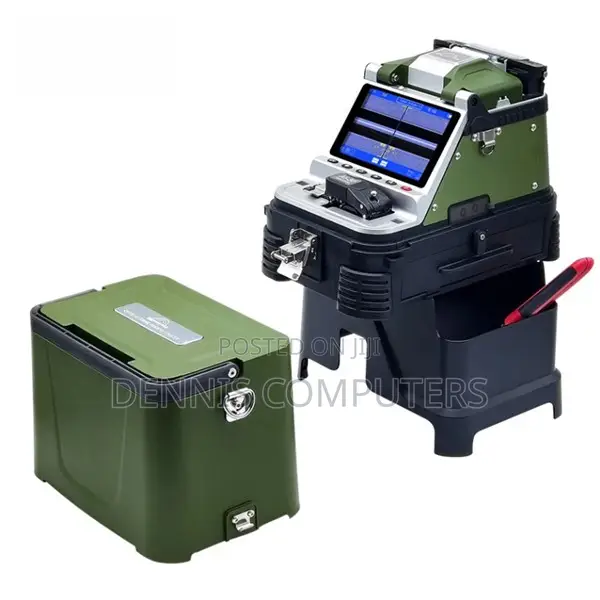 Signal Fire Ai-30 - Optical Fiber Fusion Splicer.