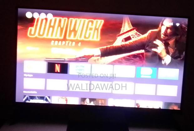 Smart Tv 32inch - thumbnail 3