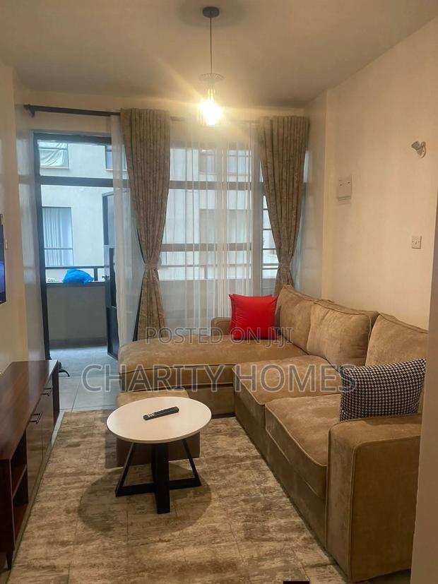 Airbnb Ruaka One Bedroom - thumbnail 3