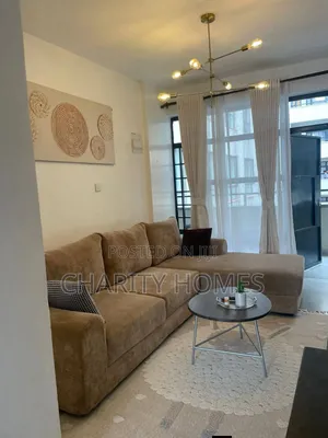 Airbnb Ruaka One Bedroom