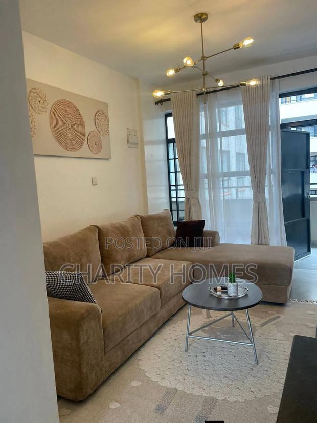 Airbnb Ruaka One Bedroom