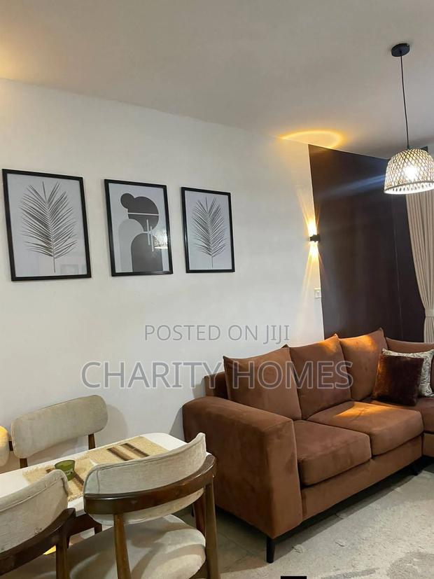 Airbnb Ruaka One Bedroom - thumbnail 4