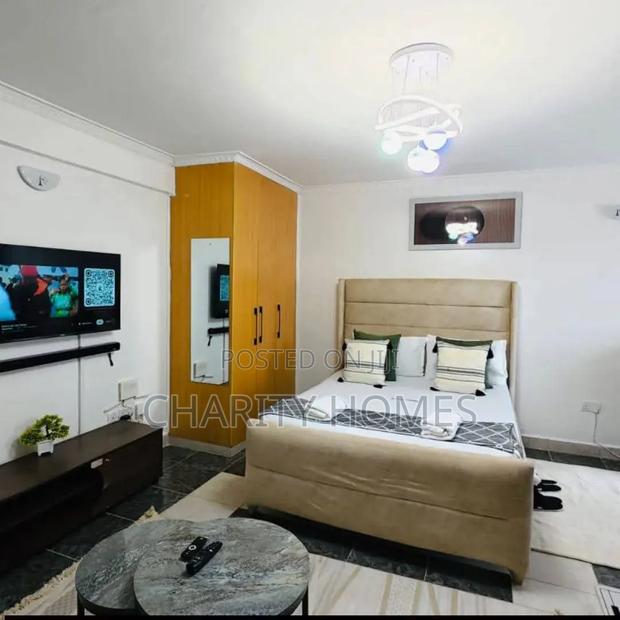 Airbnb Ruaka One Bedroom - thumbnail 5