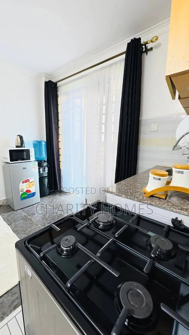 Airbnb Ruaka One Bedroom - thumbnail 6