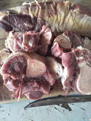 Beef  and Chicken Raw